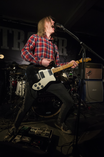 everyday circus hull UK fruit 07