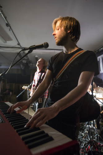 everyday circus hull UK fruit 08