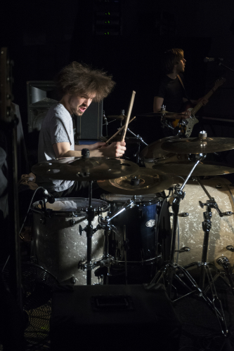 everyday circus hull UK fruit 11