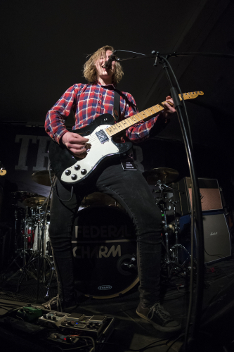 everyday circus hull UK fruit 14