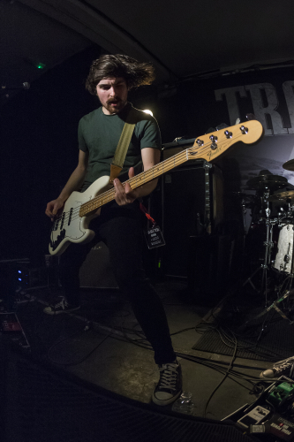 everyday circus hull UK fruit 16