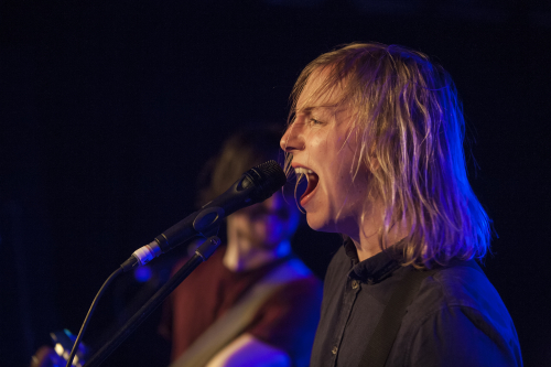 everyday circus southampton UK the talking heads 05