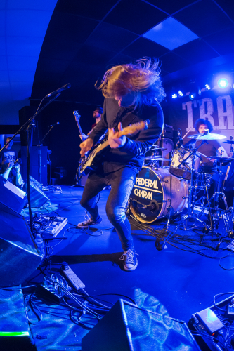 everyday circus southampton UK the talking heads 17