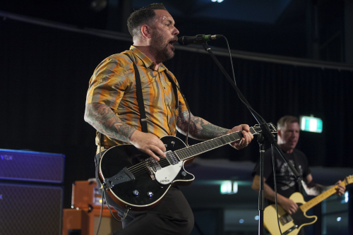 face to face hits and pits festival 07