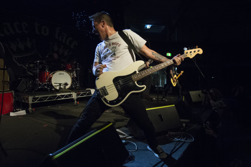 face to face hits and pits festival 11