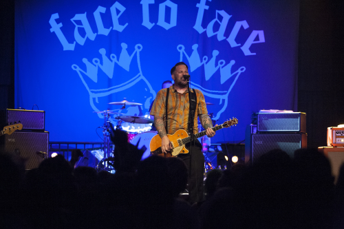 face to face hits and pits festival 14