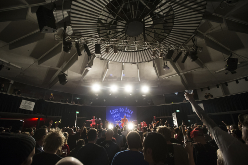 face to face hits and pits festival 15