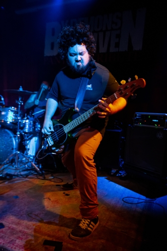 feed the fire dimefest 23 23