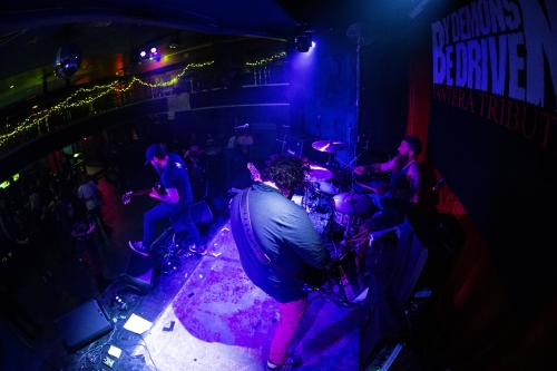 feed the fire dimefest 23 27