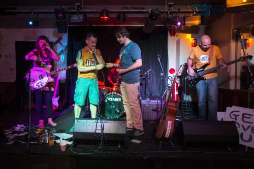 feicks device the lansdowne 11