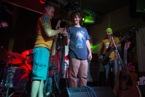 feicks device the lansdowne 22