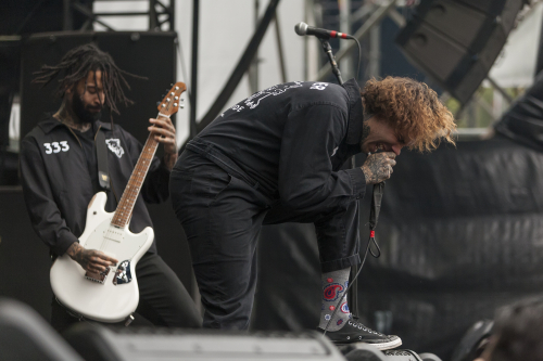 fever 333 download festival 02