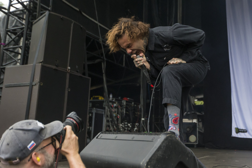 fever 333 download festival 07