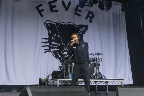 fever 333 download festival 08