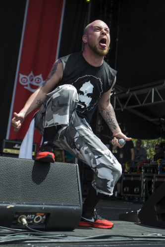 five finger death punch soundwave 14 10