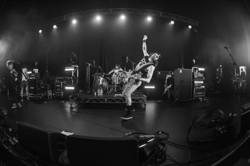 frenzal rhomb spring loaded festival 09