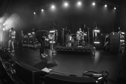 frenzal rhomb spring loaded festival 10