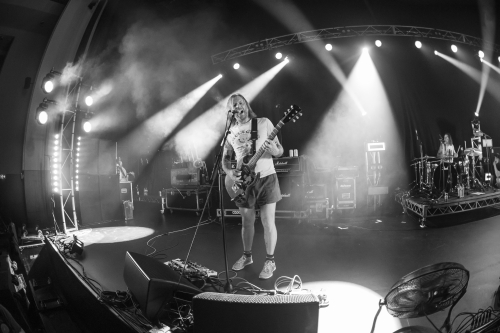 frenzal rhomb spring loaded festival 17