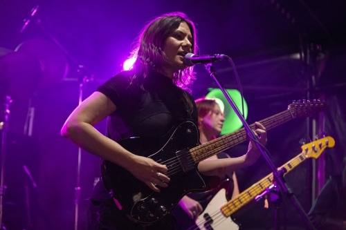 full flower moon band yours and owls festival 2023 03