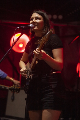 full flower moon band yours and owls festival 2023 05