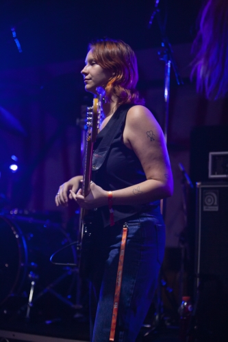 full flower moon band yours and owls festival 2023 06