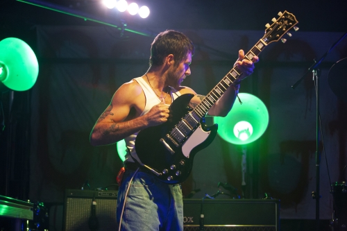 full flower moon band yours and owls festival 2023 08