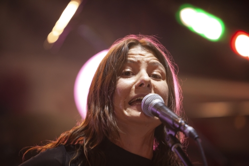 full flower moon band yours and owls festival 2023 11