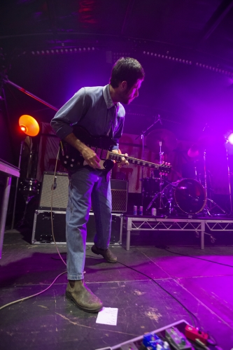 full flower moon band yours and owls festival 2023 15