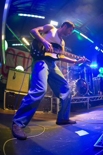 full flower moon band yours and owls festival 2023 21