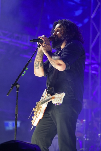gang of youths lazy mountain festival 04