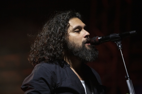 gang of youths lazy mountain festival 05