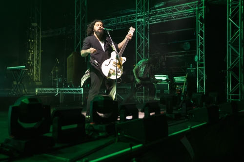 gang of youths lazy mountain festival 08