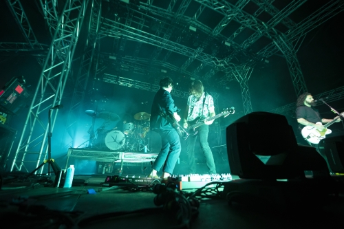 gang of youths lazy mountain festival 10