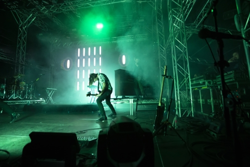 gang of youths lazy mountain festival 12