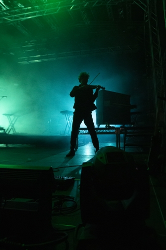 gang of youths lazy mountain festival 13