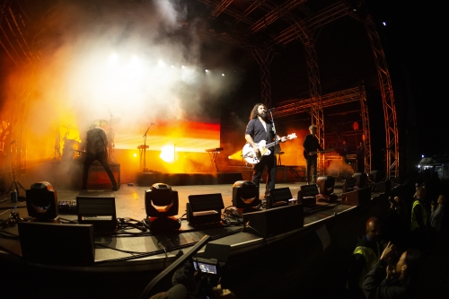 gang of youths lazy mountain festival 14