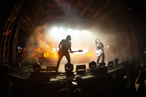 gang of youths lazy mountain festival 15