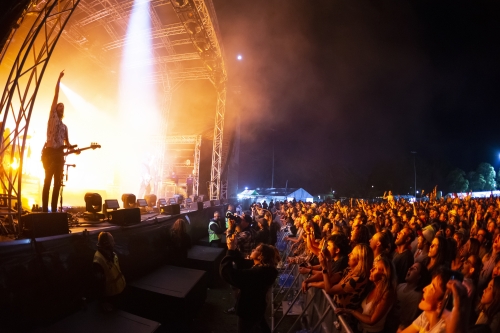 gang of youths lazy mountain festival 16