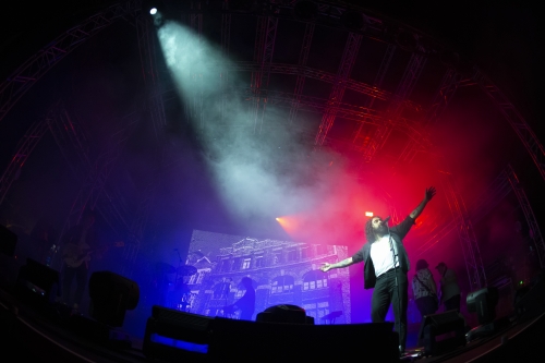 gang of youths lazy mountain festival 17