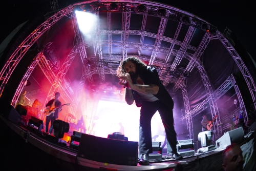 gang of youths lazy mountain festival 19