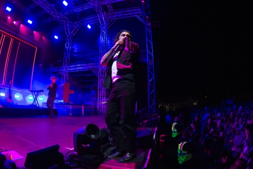 gang of youths lazy mountain festival 21