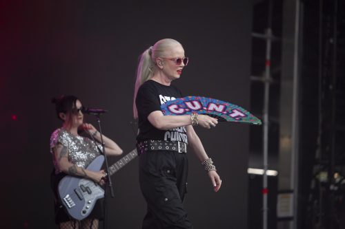 garbage good things festival 01
