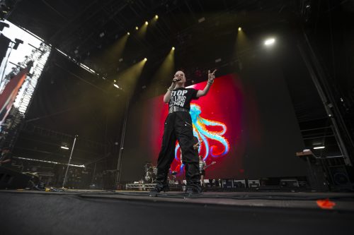 garbage good things festival 17