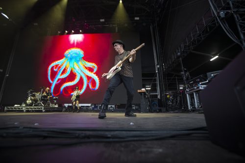 garbage good things festival 18