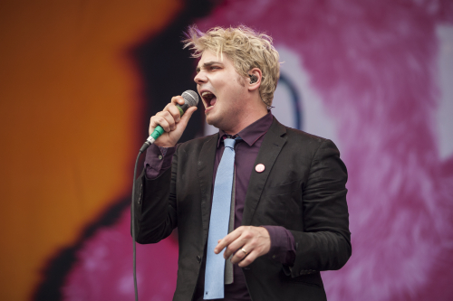 gerard way sydney soundwave 15 12