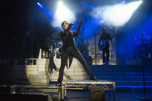 ghost download festival 08