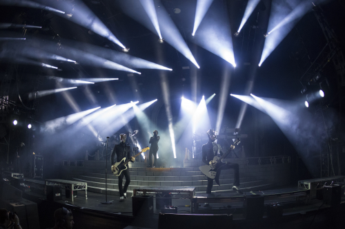 ghost download festival 09