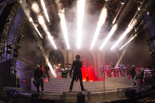 ghost download festival 13