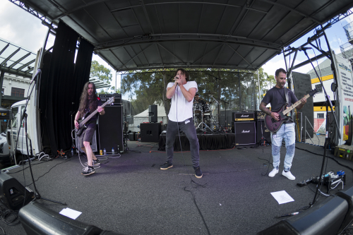 glasshawk uncaged festival 07