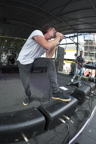 glasshawk uncaged festival 12